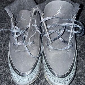 Jordan 3 Retro ‘Black Cat’